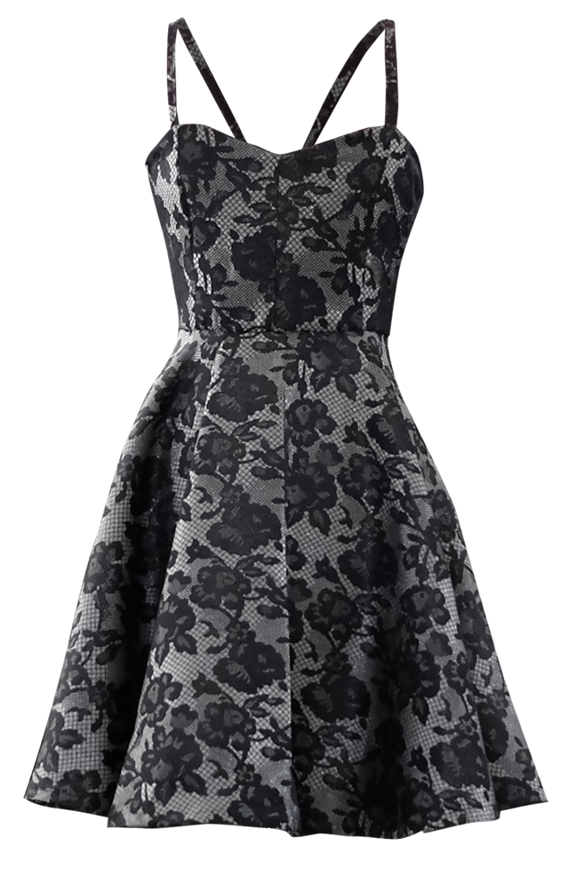 Cocktail Dress