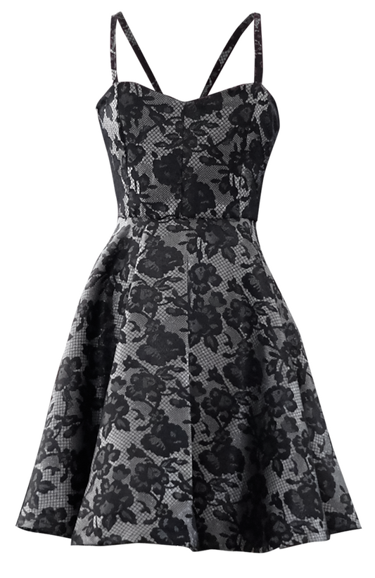 Cocktail Dress