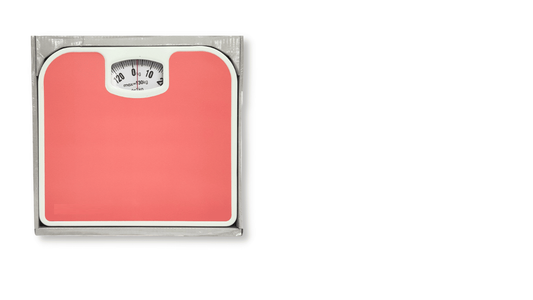 Digital Bathroom Scale